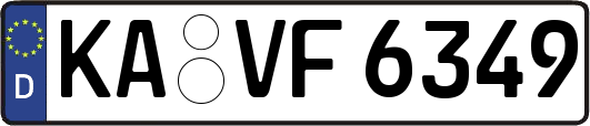 KA-VF6349