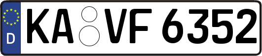 KA-VF6352