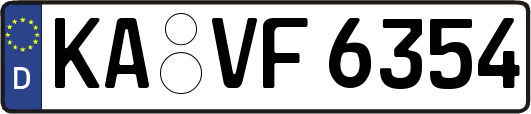 KA-VF6354