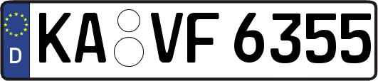 KA-VF6355