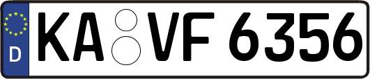 KA-VF6356