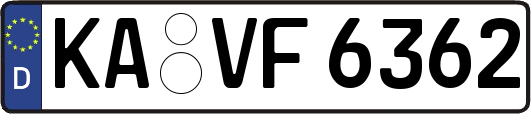 KA-VF6362