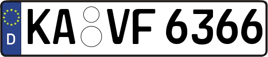KA-VF6366
