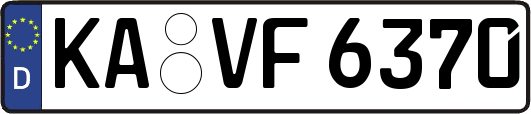 KA-VF6370