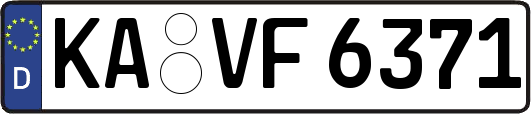 KA-VF6371