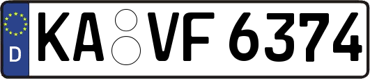 KA-VF6374