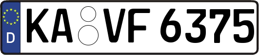 KA-VF6375
