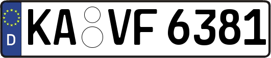 KA-VF6381