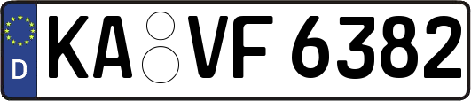 KA-VF6382