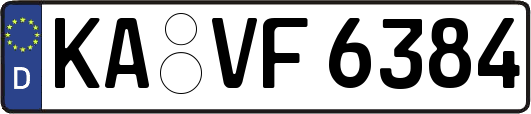 KA-VF6384