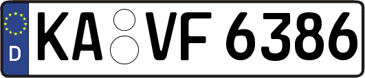 KA-VF6386