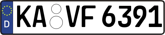 KA-VF6391
