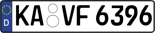KA-VF6396
