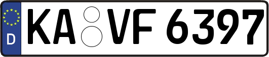 KA-VF6397