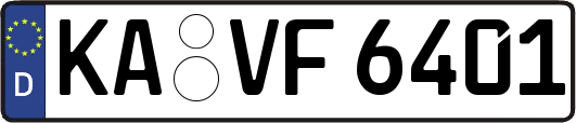 KA-VF6401