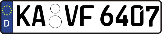 KA-VF6407