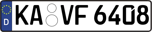 KA-VF6408