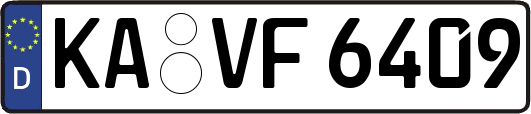 KA-VF6409