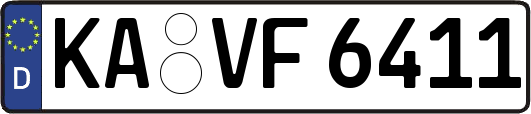 KA-VF6411