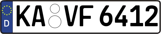 KA-VF6412
