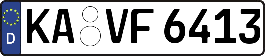KA-VF6413