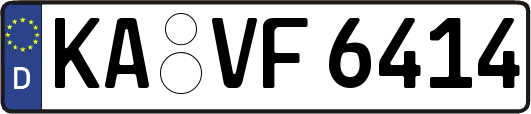 KA-VF6414