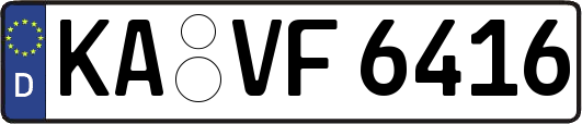 KA-VF6416