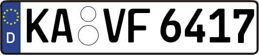 KA-VF6417