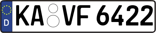 KA-VF6422