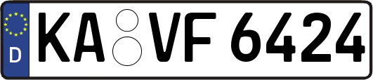 KA-VF6424