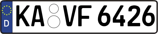 KA-VF6426