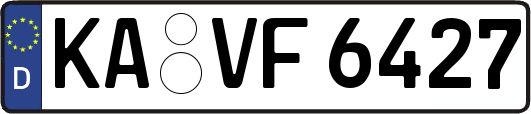 KA-VF6427