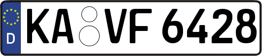 KA-VF6428