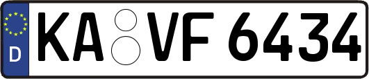KA-VF6434