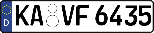 KA-VF6435
