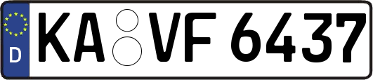 KA-VF6437