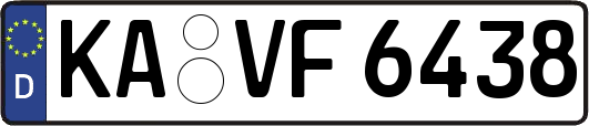 KA-VF6438
