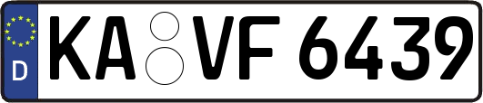 KA-VF6439