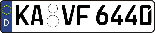 KA-VF6440