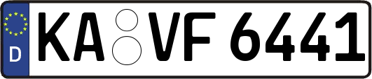 KA-VF6441