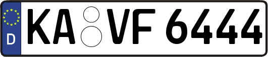 KA-VF6444