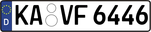 KA-VF6446