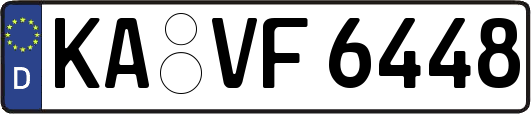 KA-VF6448