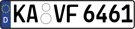 KA-VF6461