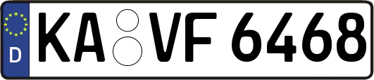 KA-VF6468