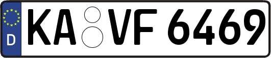 KA-VF6469