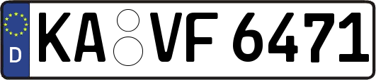 KA-VF6471
