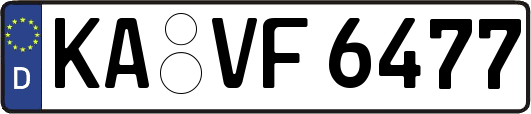 KA-VF6477