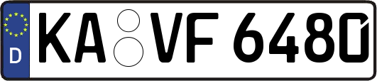 KA-VF6480