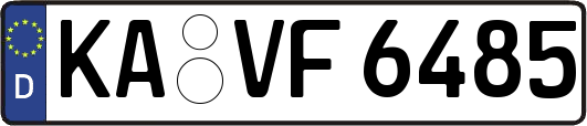 KA-VF6485